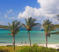 Tobago Cays